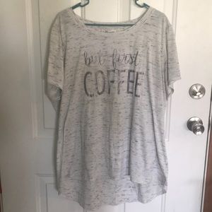 Super comfy t-shirt